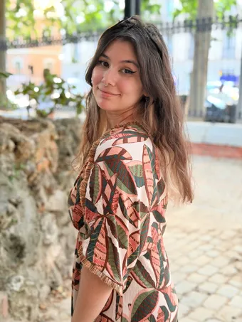 Bego, psicóloga
