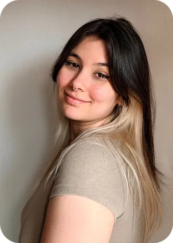 Bego, psicóloga