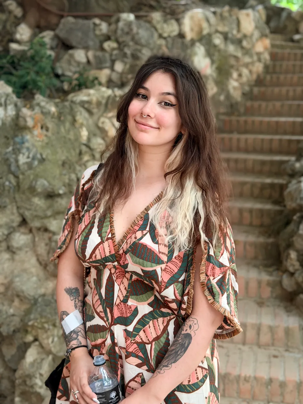 Bego, psicóloga