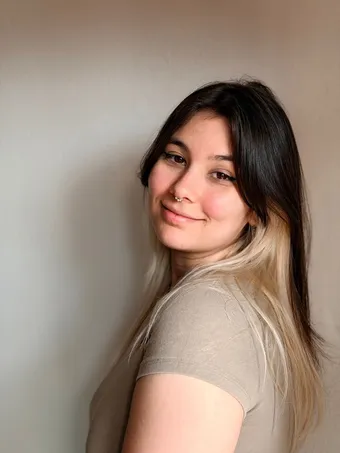 Bego, psicóloga