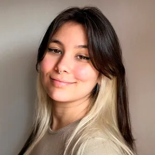 Bego Navasa, psicóloga y sexóloga