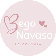 Bego Navasa Psicología