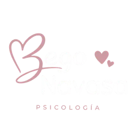Bego Navasa Psicología
