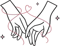 Ilustración Terapia de pareja
